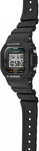 ساعت G-Shock کاسیو DW-5600UE-1ER | G-Shock DW-5600UE-1ER