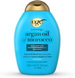 شامپو آرگان او جی ایکس | OGX Renewing+ Argan Oil (ضد سولفات) 385ml