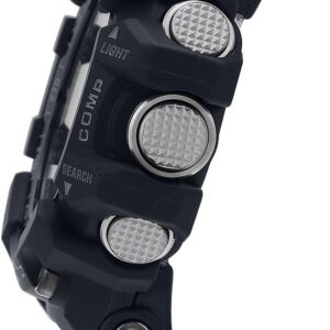 ساعت کاسیو جی‌شاک آنالوگ-دیجیتال | Casio GG-1000-1A3DR