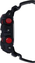ساعت جی شاک GA700BNR-1A مشکی | G-Shock GA700BNR-1A