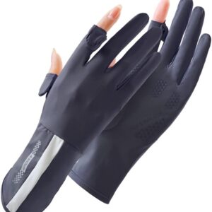 دستکش یووی محافظ رانندگی زنانه SUJAYU | SUJAYU UV Protection Gloves
