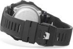 ساعت دیجیتال کاسیو مدل GBD-200-1ER | Casio G-Shock