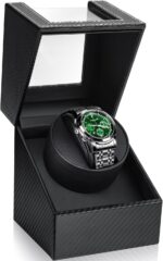NALACAL ویندر ساعت مکانیکی تک | NALACAL Automatic Single Watch Winder