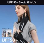 دستکش UV ضدآفتاب رانندگی زنانه SUJAYU | SUJAYU UV Protection Gloves