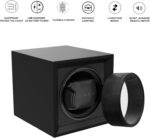 Dukwin Watch Winder Single | ویندر ساعت اتوماتیک تک‌ساعت