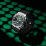 ساعت کاسیو جی شاک بلوتوث آنالوگ-دیجیتال | Casio G-Shock GBM-2100A-1A3DR