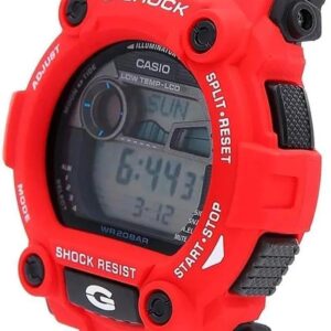 ساعت کاسیو جی شاک مدل AW 500Bb 1E | Casio G-Shock Analog Digital