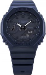 ساعت کاسیو جی شاک کلاسیک آنا دیجیتال زنانه | Casio GMA-S2100BA-2A1ER