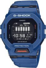 ساعت دیجیتال کوارتز مردانه کاسیو مدل GBD-200-2ER | Casio GBD-200-2ER