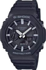 ساعت کاسیو جی شاک آنالوگ دیجیتال | Casio GA-2100-1ADR