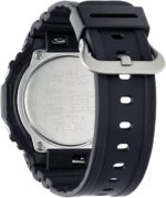 ساعت کاسیو جی شاک GA-2100-1A1DR | Casio G-Shock مشکی