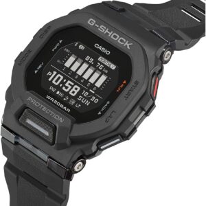 ساعت دیجیتال کاسیو مدل GBD-200-1ER | Casio G-Shock