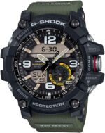 ساعت کاسیو جی‌شاک آنالوگ-دیجیتال | Casio GG-1000-1A3DR