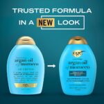 شامپو آرگان او جی ایکس | OGX Renewing+ Argan Oil (ضد سولفات) 385ml