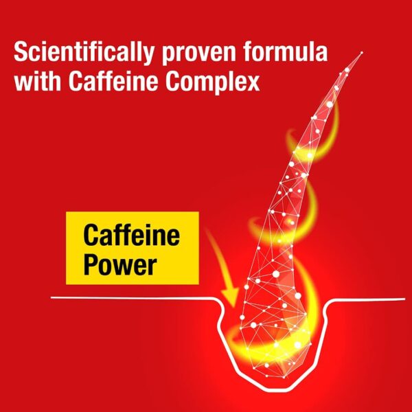 شامپو کافئین آلپیسین C1 375 میل | Alpecin Caffeine Shampoo C1