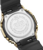 ساعت کاسیو جی‌شاک GM-2100G-1A9DR | Casio G-Shock Analog-Digital World Time