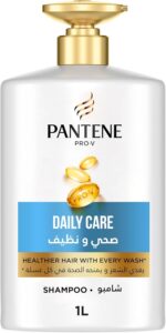 شامپو 2در1 پنتن پرووی دیلی کر | Pantene Pro-V Daily Care 1L