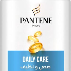 شامپو 2در1 پنتن پرووی دیلی کر | Pantene Pro-V Daily Care 1L