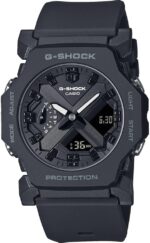 ساعت کاسیو کوارتز عقربه‌ای | Casio GA-2300-1AER