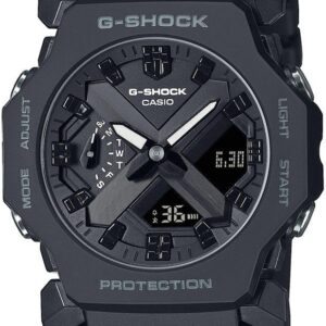ساعت کاسیو کوارتز عقربه‌ای | Casio GA-2300-1AER