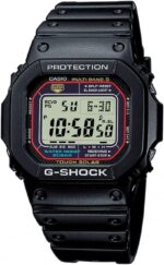 ساعت مچی کاسیو جی شاک کوارتز مردانه | Casio GW-M5610U-1ER