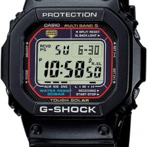 ساعت مچی کاسیو جی شاک کوارتز مردانه | Casio GW-M5610U-1ER