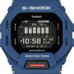 ساعت دیجیتال کوارتز مردانه کاسیو مدل GBD-200-2ER | Casio GBD-200-2ER