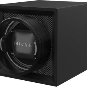 Dukwin Watch Winder Single | ویندر ساعت اتوماتیک تک‌ساعت