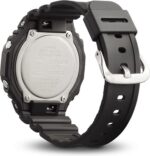 ساعت کاسیو جی شاک آنالوگ دیجیتال | Casio GA-2100-1ADR