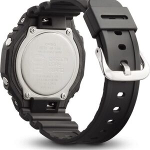 ساعت کاسیو جی شاک آنالوگ دیجیتال | Casio GA-2100-1ADR