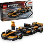 لگو لایف استایل Speed Champions مک‌لارن MCL38 | LEGO 77251