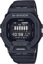 ساعت دیجیتال کاسیو مدل GBD-200-1ER | Casio G-Shock