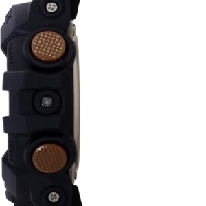 ساعت جی شاک GA700RC-1A مشکی | G-Shock GA700RC-1ACR