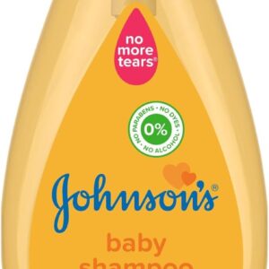 شامپو بچگانه جانسون مدل 94303 | Johnson's Baby No More Tears 750ml