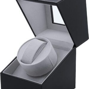 جعبه ویندر ساعت اتوماتیک مکبازل مدل Mcbazel | Mcbazel Automatic Watch Winder Box