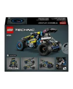 لگو تکنیک باگی مسابقه آفرود 42164 | LEGO Technic Off-Road Race Buggy 42164