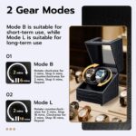 قیمت مک‌بازل ویندر ساعت 2 عددی | Mcbazel Watch Winder