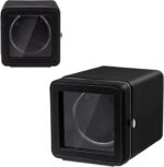 موتور وینِدر ساعت مکبازل تک‌قلو | Mcbazel Automatic Watch Winder Single