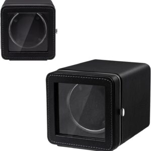 موتور وینِدر ساعت مکبازل تک‌قلو | Mcbazel Automatic Watch Winder Single