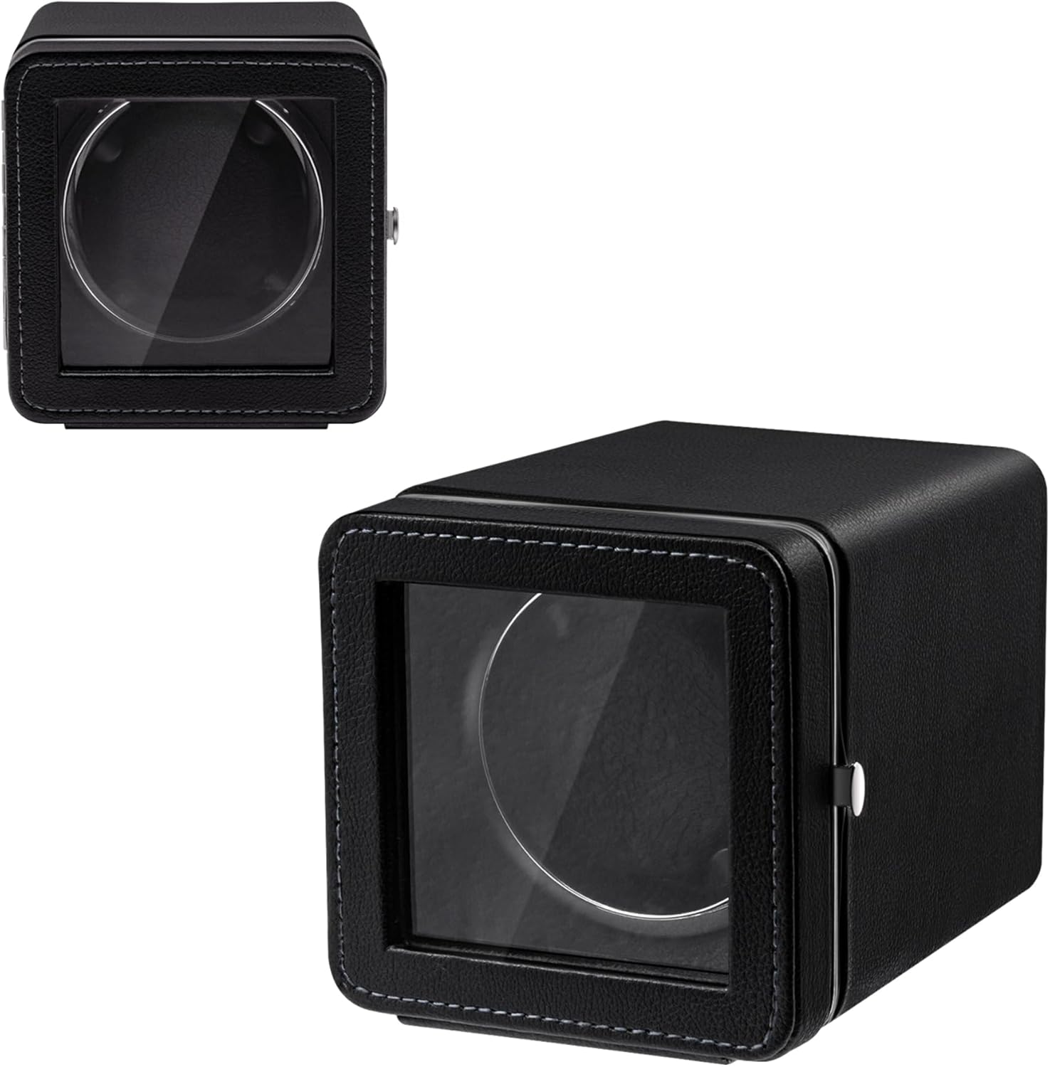 موتور وینِدر ساعت مکبازل تکقلو | Mcbazel Automatic Watch Winder Single - Image 1 موتور وینِدر ساعت مکبازل تکقلو | Mcbazel Automatic Watch Winder Single