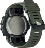 ساعت کاسیو آنالوگ GBA-900UU-3AER مشکی/سفید | CASIO