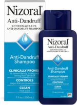 شامپو ضد شوره نیژورال | Nizoral AntiDandruff 7oz