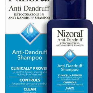 شامپو ضد شوره نیژورال | Nizoral AntiDandruff 7oz