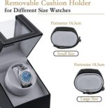 جعبه ویندر ساعت اتوماتیک مکبازل مدل Mcbazel | Mcbazel Automatic Watch Winder Box
