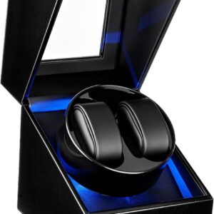 مک‌بازل واچ وایندر دو حالته | Mcbazel Dual Watch Winder مدل MT-010059