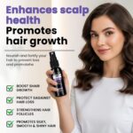 ماینوکسیدیل 5 نیگوادت | Nigwedete Minoxidil 5 اسپری رشد مو 5%