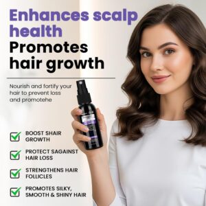 ماینوکسیدیل 5 نیگوادت | Nigwedete Minoxidil 5 اسپری رشد مو 5%