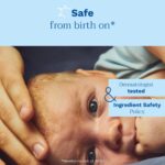 شامپو بچه مـستلا آووکادو مدل Mustela Baby Gentle | Mustela