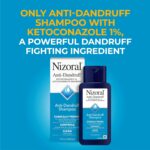 شامپو ضد شوره نیژورال | Nizoral AntiDandruff 7oz