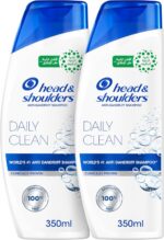 شامپو ضد شوره هد اند شولدرز Daily Clean | Head & Shoulders